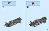 Istruzioni per la Costruzione - LEGO - City - 60145 - Buggy: Page 11