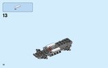 Istruzioni per la Costruzione - LEGO - City - 60145 - Buggy: Page 12