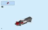 Istruzioni per la Costruzione - LEGO - City - 60145 - Buggy: Page 14