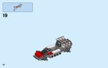 Istruzioni per la Costruzione - LEGO - 60145 - Buggy: Page 16