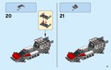 Istruzioni per la Costruzione - LEGO - 60145 - Buggy: Page 17