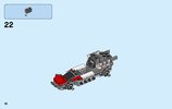 Istruzioni per la Costruzione - LEGO - 60145 - Buggy: Page 18