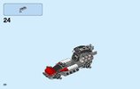 Istruzioni per la Costruzione - LEGO - 60145 - Buggy: Page 20