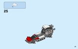 Istruzioni per la Costruzione - LEGO - City - 60145 - Buggy: Page 21