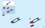 Istruzioni per la Costruzione - LEGO - 60145 - Buggy: Page 25