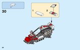 Istruzioni per la Costruzione - LEGO - 60145 - Buggy: Page 28