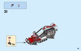 Istruzioni per la Costruzione - LEGO - 60145 - Buggy: Page 29