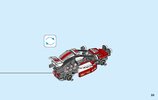 Istruzioni per la Costruzione - LEGO - City - 60145 - Buggy: Page 33