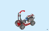 Istruzioni per la Costruzione - LEGO - 60145 - Buggy: Page 35