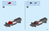 Istruzioni per la Costruzione - LEGO - City - 60145 - Buggy: Page 13