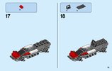 Istruzioni per la Costruzione - LEGO - City - 60145 - Buggy: Page 15