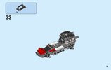 Istruzioni per la Costruzione - LEGO - 60145 - Buggy: Page 19