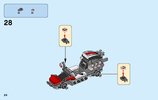 Istruzioni per la Costruzione - LEGO - 60145 - Buggy: Page 24