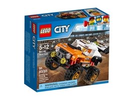 LEGO - City - 60146 - Veicolo Acrobatico