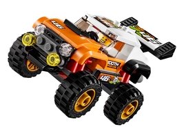 60146 - Stunt Truck