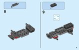 Istruzioni per la Costruzione - LEGO - 60146 - Stunt Truck: Page 9