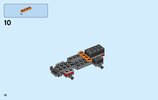 Istruzioni per la Costruzione - LEGO - 60146 - Stunt Truck: Page 10