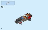 Istruzioni per la Costruzione - LEGO - 60146 - Stunt Truck: Page 16