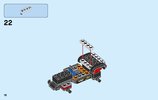 Istruzioni per la Costruzione - LEGO - 60146 - Stunt Truck: Page 18