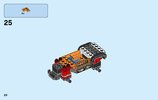 Istruzioni per la Costruzione - LEGO - 60146 - Stunt Truck: Page 20