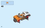 Istruzioni per la Costruzione - LEGO - 60146 - Stunt Truck: Page 30