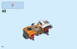 Istruzioni per la Costruzione - LEGO - 60146 - Stunt Truck: Page 32