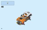 Istruzioni per la Costruzione - LEGO - 60146 - Stunt Truck: Page 34