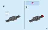 Istruzioni per la Costruzione - LEGO - 60146 - Stunt Truck: Page 5