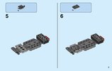 Istruzioni per la Costruzione - LEGO - 60146 - Stunt Truck: Page 7