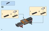 Istruzioni per la Costruzione - LEGO - 60146 - Stunt Truck: Page 12