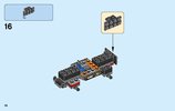 Istruzioni per la Costruzione - LEGO - 60146 - Stunt Truck: Page 14