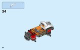 Istruzioni per la Costruzione - LEGO - 60146 - Stunt Truck: Page 26