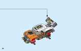 Istruzioni per la Costruzione - LEGO - 60146 - Stunt Truck: Page 38