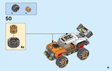 Istruzioni per la Costruzione - LEGO - 60146 - Stunt Truck: Page 39