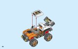 Istruzioni per la Costruzione - LEGO - 60146 - Stunt Truck: Page 40