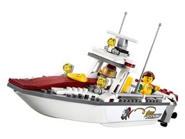 60147 - Fishing Boat