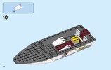 Istruzioni per la Costruzione - LEGO - City - 60147 - Peschereccio: Page 16