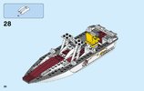 Istruzioni per la Costruzione - LEGO - City - 60147 - Peschereccio: Page 36