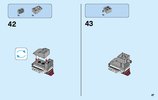 Istruzioni per la Costruzione - LEGO - City - 60147 - Peschereccio: Page 47