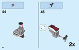 Istruzioni per la Costruzione - LEGO - City - 60147 - Peschereccio: Page 48