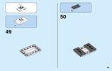 Istruzioni per la Costruzione - LEGO - City - 60147 - Peschereccio: Page 53