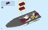 Istruzioni per la Costruzione - LEGO - 60147 - Fishing Boat: Page 18