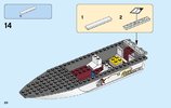 Istruzioni per la Costruzione - LEGO - 60147 - Fishing Boat: Page 20