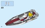 Istruzioni per la Costruzione - LEGO - 60147 - Fishing Boat: Page 30