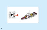 Istruzioni per la Costruzione - LEGO - 60147 - Fishing Boat: Page 32