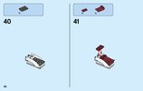 Istruzioni per la Costruzione - LEGO - 60147 - Fishing Boat: Page 46