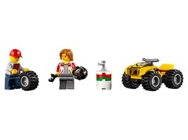 60148 - ATV Race Team