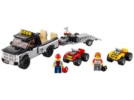 60148 - ATV Race Team