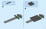 Istruzioni per la Costruzione - LEGO - 60148 - ATV Race Team: Page 5