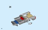 Istruzioni per la Costruzione - LEGO - 60148 - ATV Race Team: Page 32